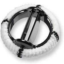 Механічний клапан серця SJM Masters Series Аортальний Hemodynamic Plus (HP) - Поліестер 19AHPJ-505